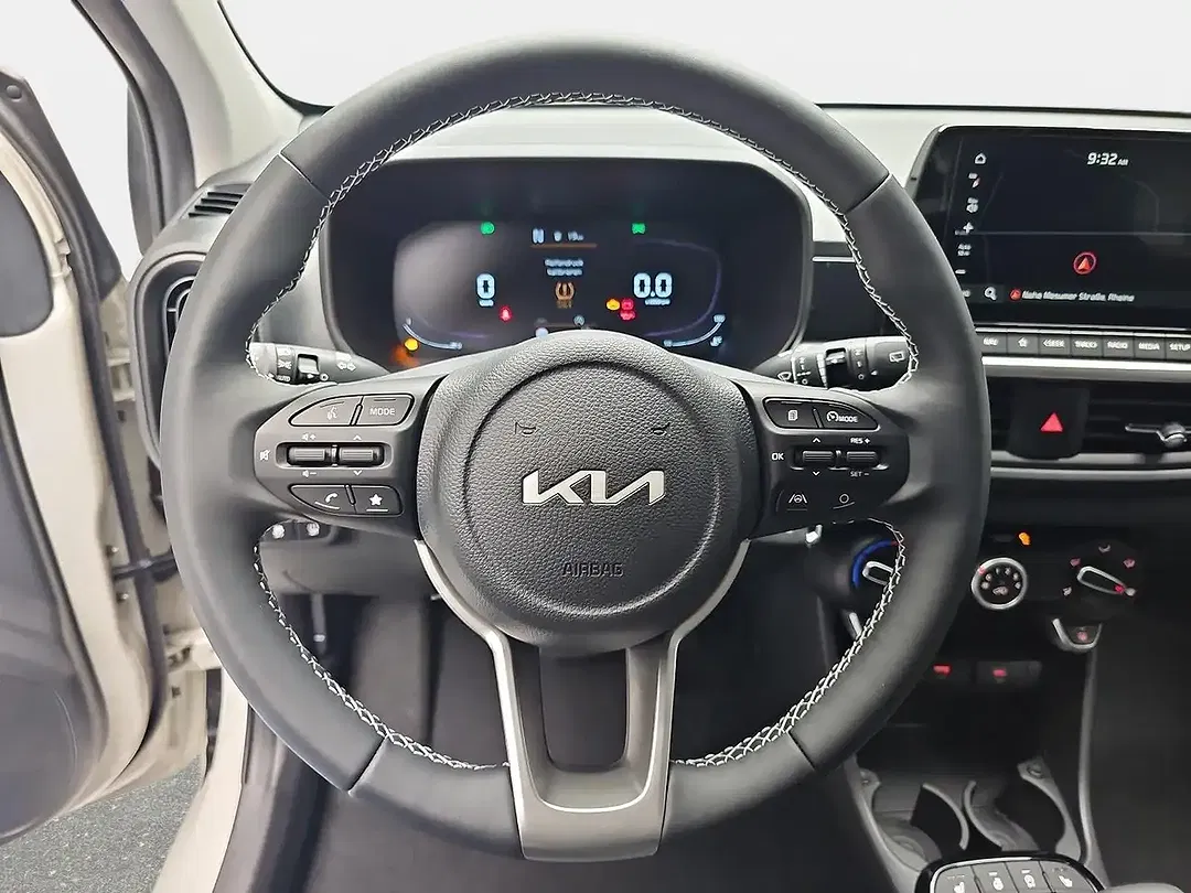 Kia Picanto - Thumbnail 13