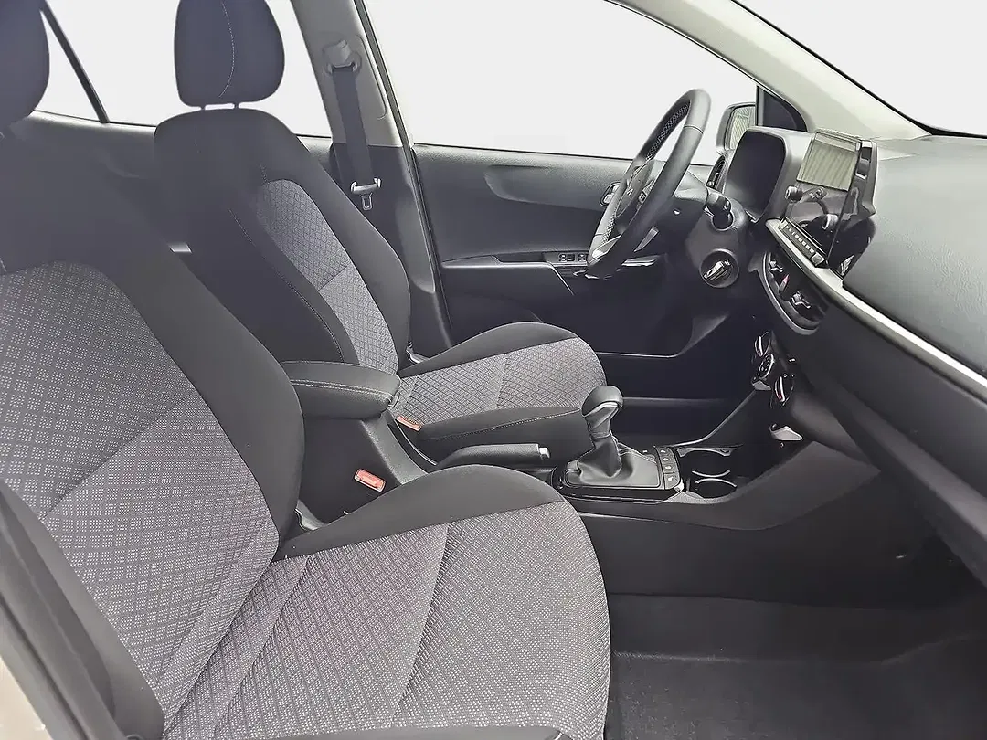Kia Picanto - Thumbnail 16