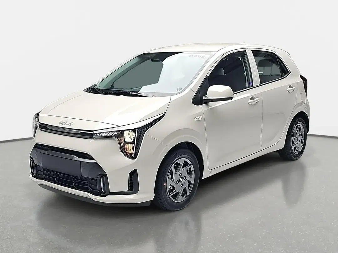 Kia Picanto - Thumbnail 1