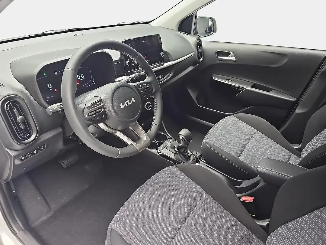 Kia Picanto - Thumbnail 19