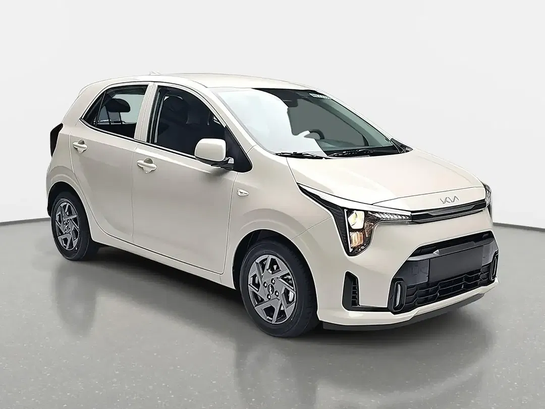 Kia Picanto - Thumbnail 2