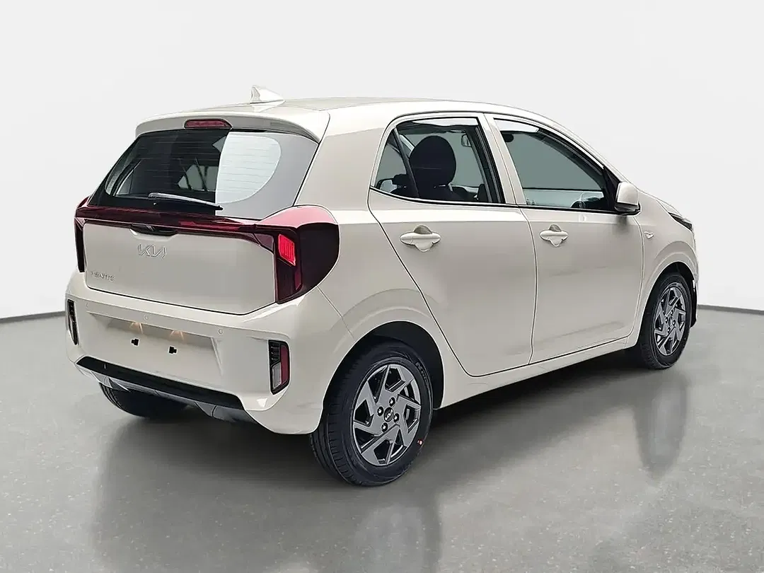 Kia Picanto - Thumbnail 3