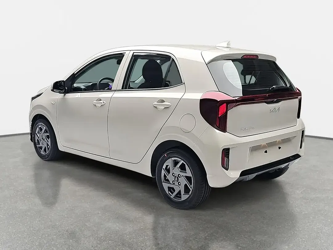 Kia Picanto - Thumbnail 4