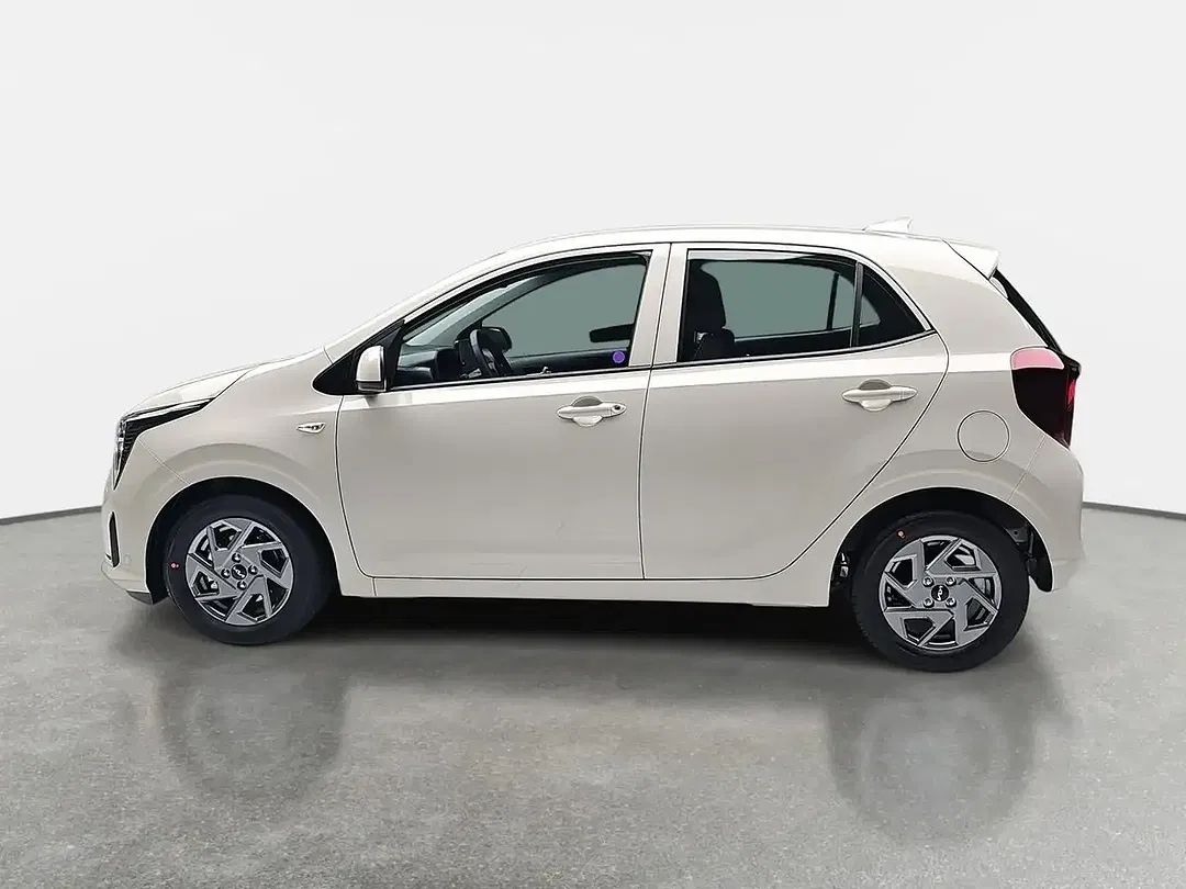 Kia Picanto - Thumbnail 5