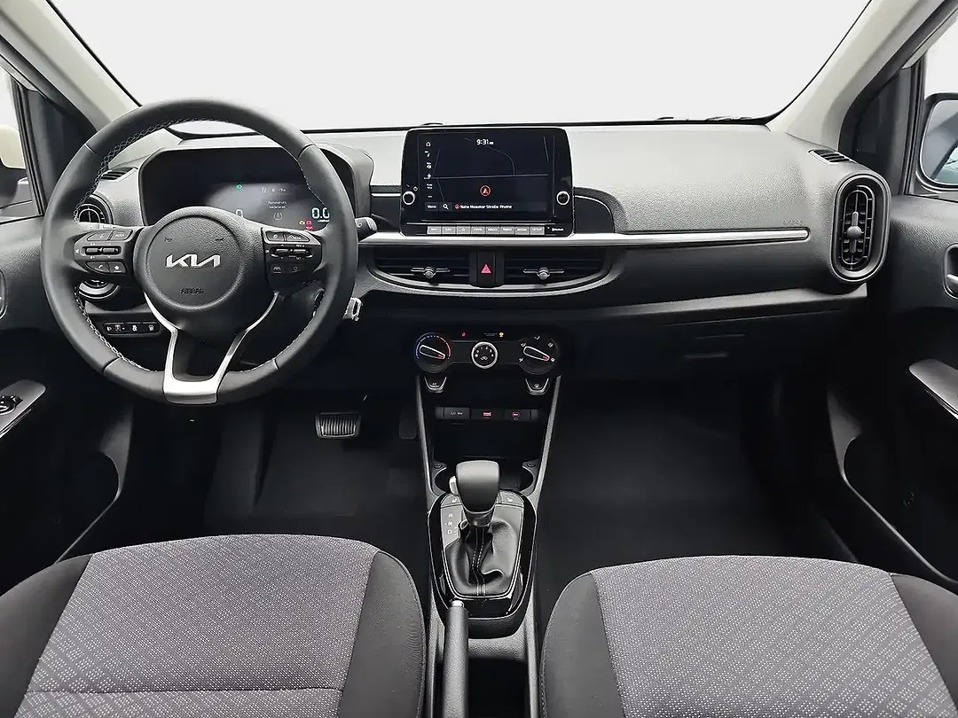Kia Picanto - Thumbnail 7