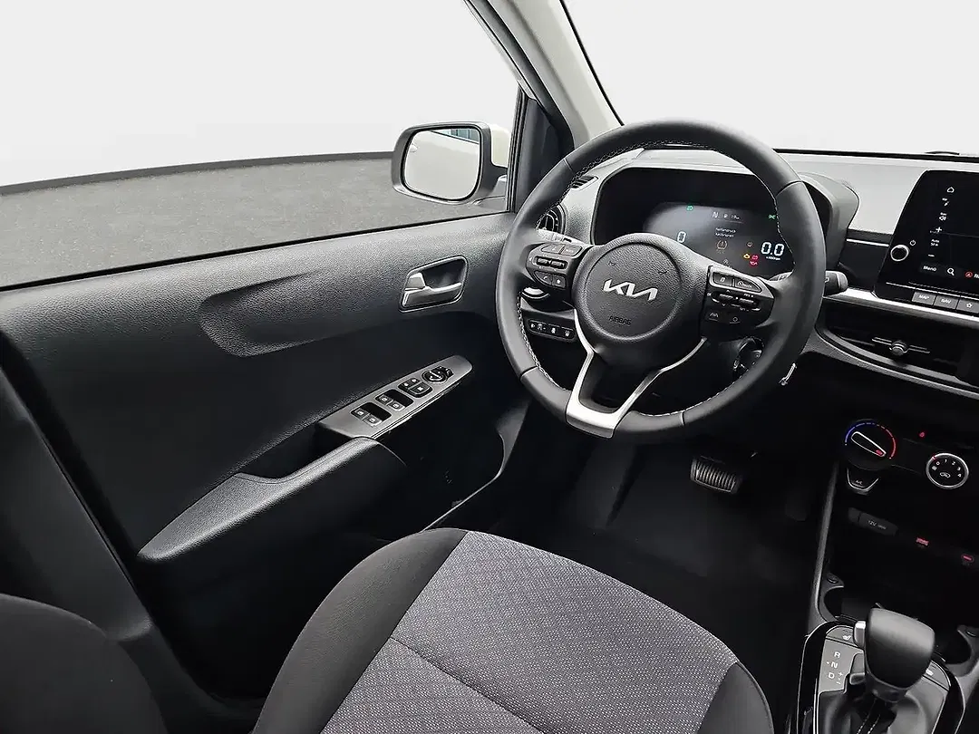 Kia Picanto - Thumbnail 8