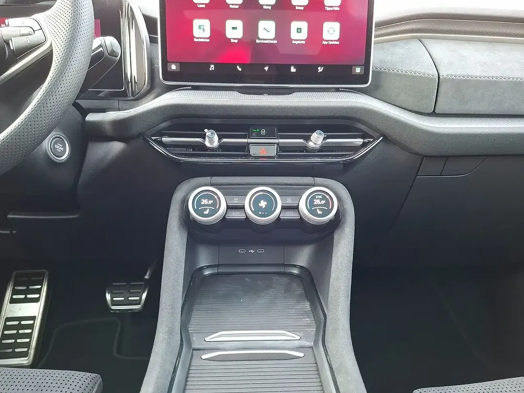 Skoda Kodiaq - Thumbnail 14