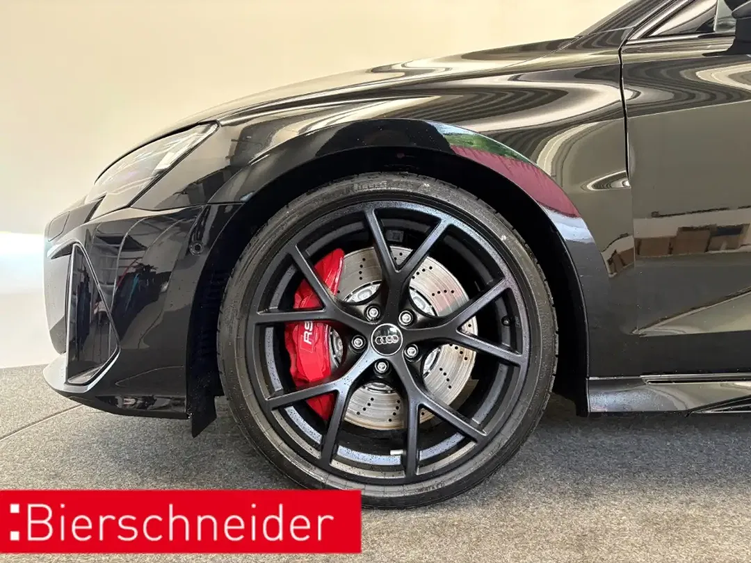 Audi RS3 - Thumbnail 4