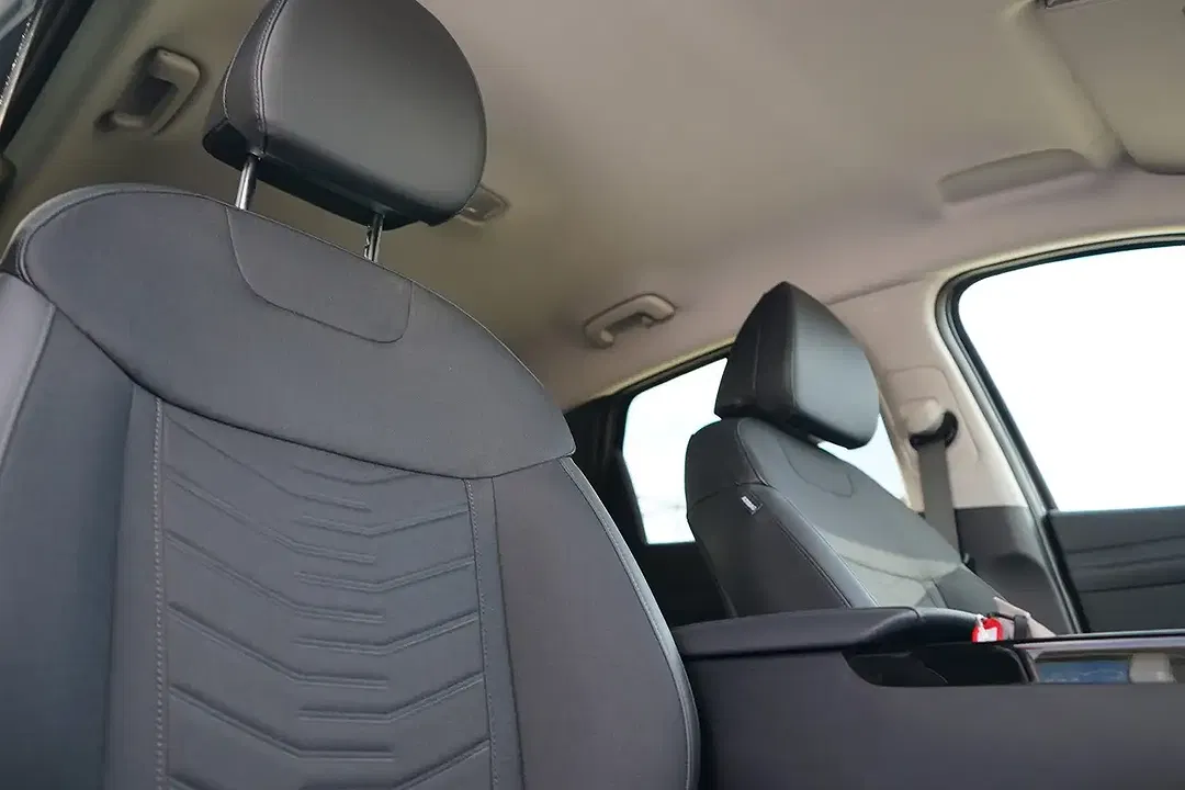 Hyundai TUCSON - Thumbnail 10