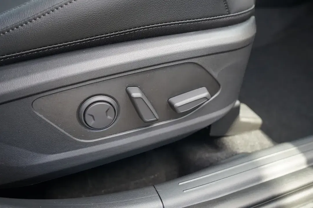 Hyundai TUCSON - Thumbnail 12