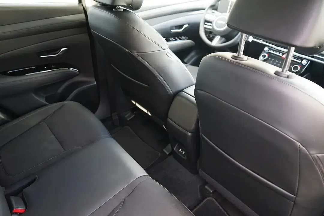 Hyundai TUCSON - Thumbnail 13