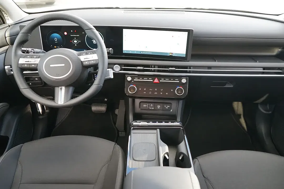 Hyundai TUCSON - Thumbnail 14