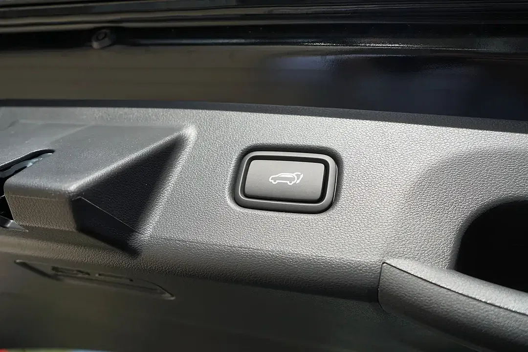 Hyundai TUCSON - Thumbnail 5