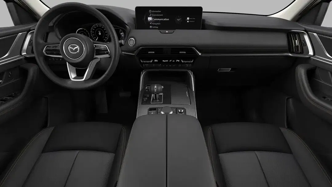 Mazda CX-60 - Thumbnail 11