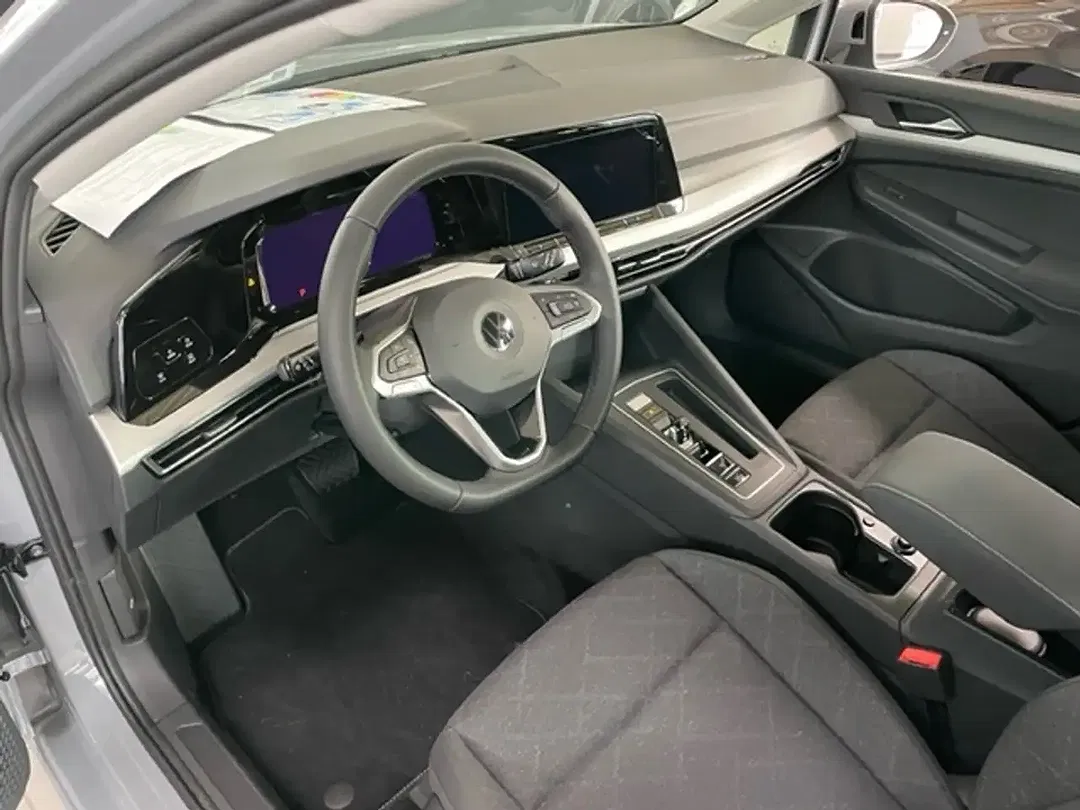 Volkswagen Golf Variant - Thumbnail 3