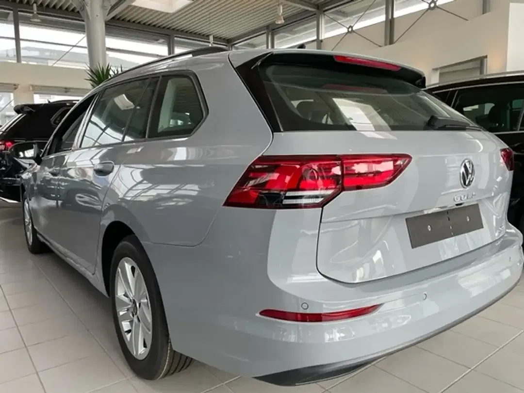 Volkswagen Golf Variant - Thumbnail 9