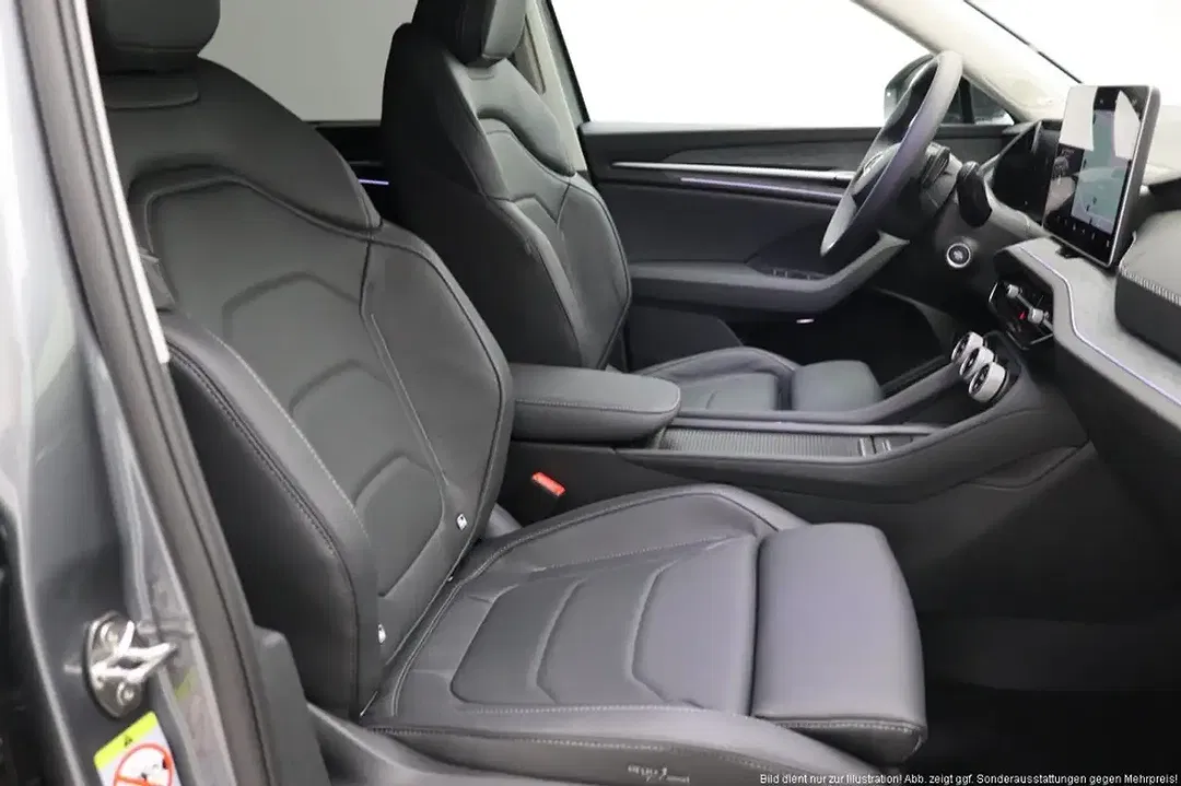 Skoda Kodiaq - Thumbnail 10