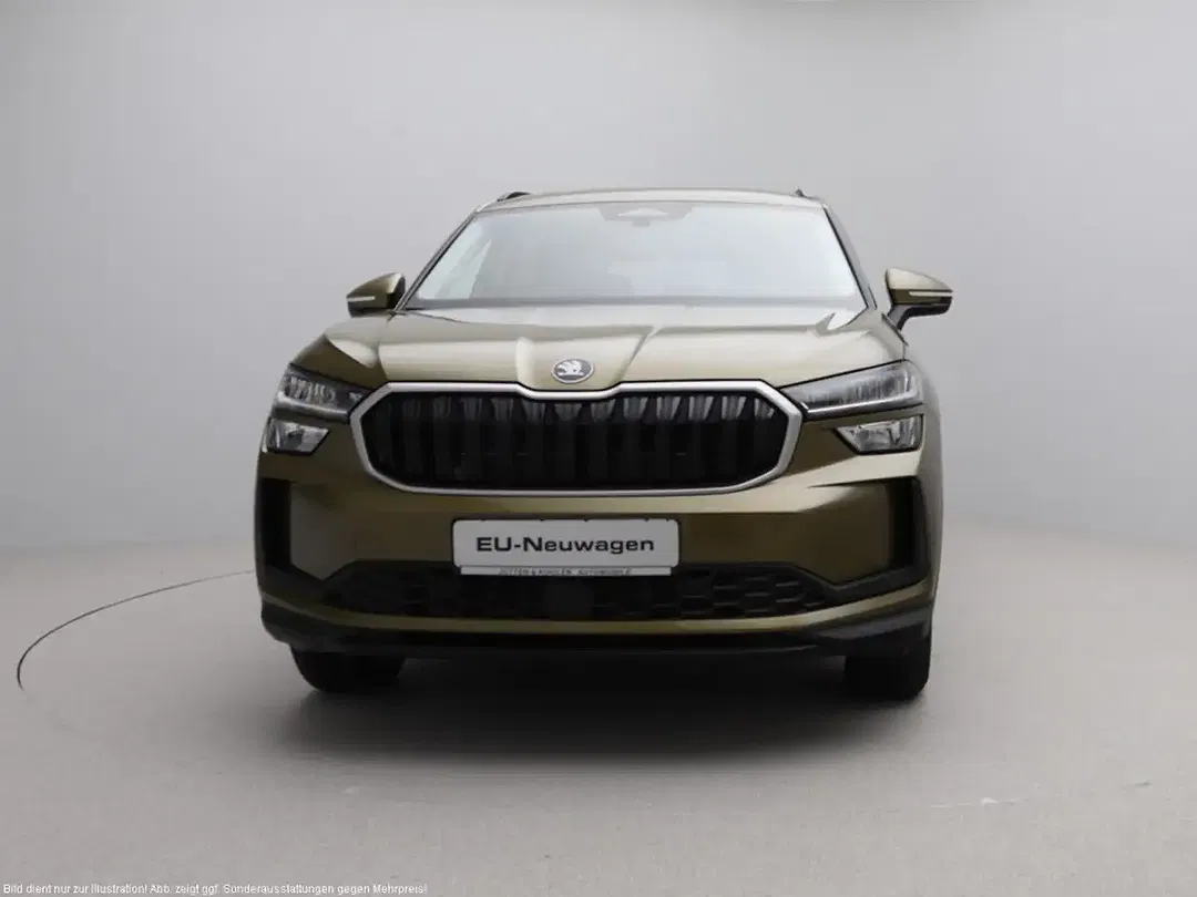 Skoda Kodiaq - Thumbnail 7