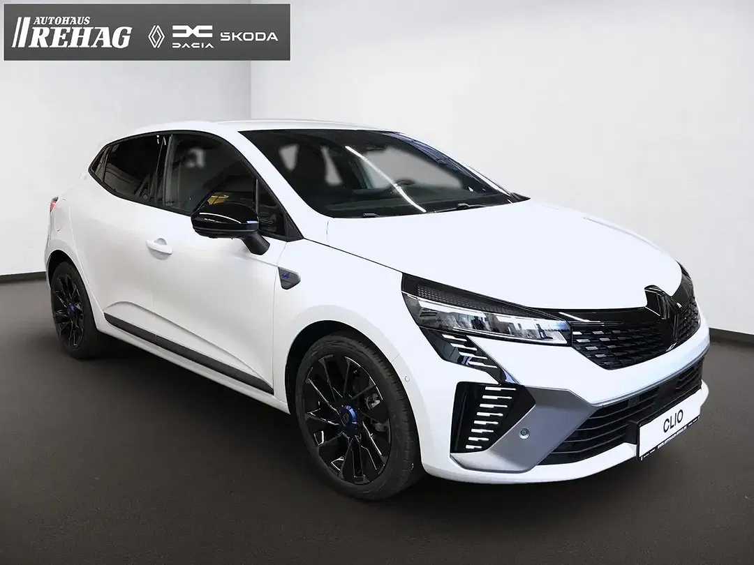 Renault Clio - Thumbnail 5