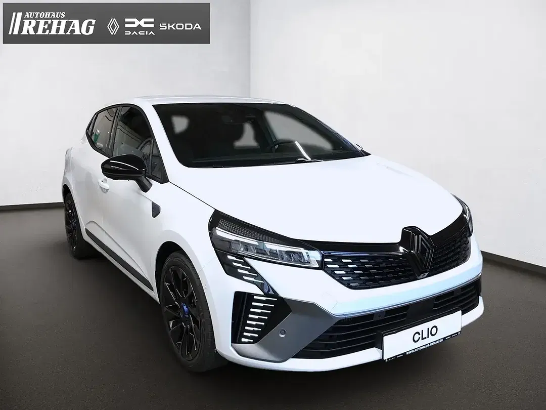 Renault Clio - Thumbnail 6