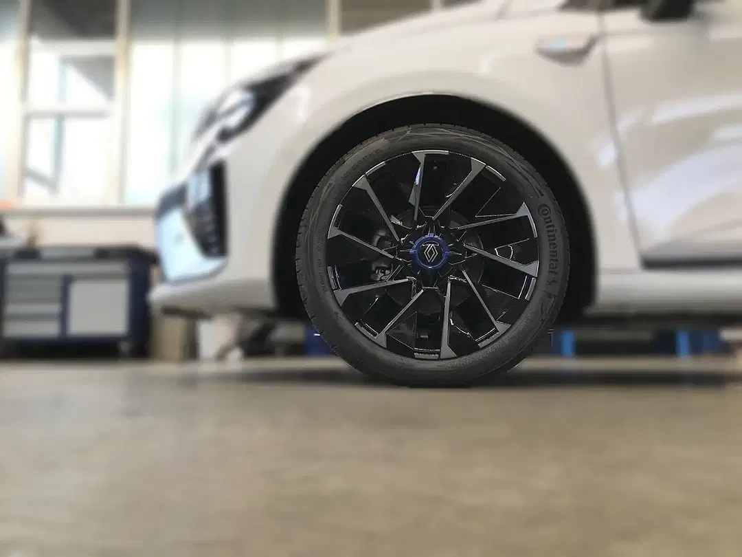 Renault Clio - Thumbnail 7