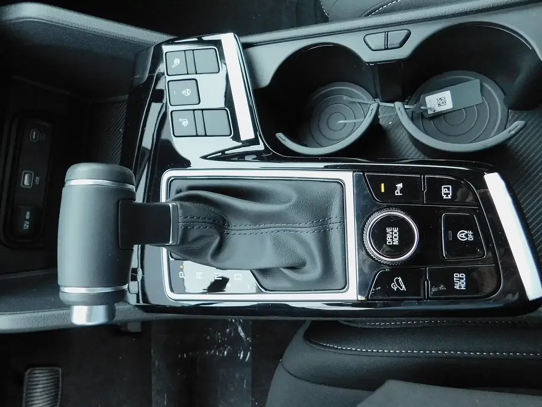 Kia Sportage - Thumbnail 12