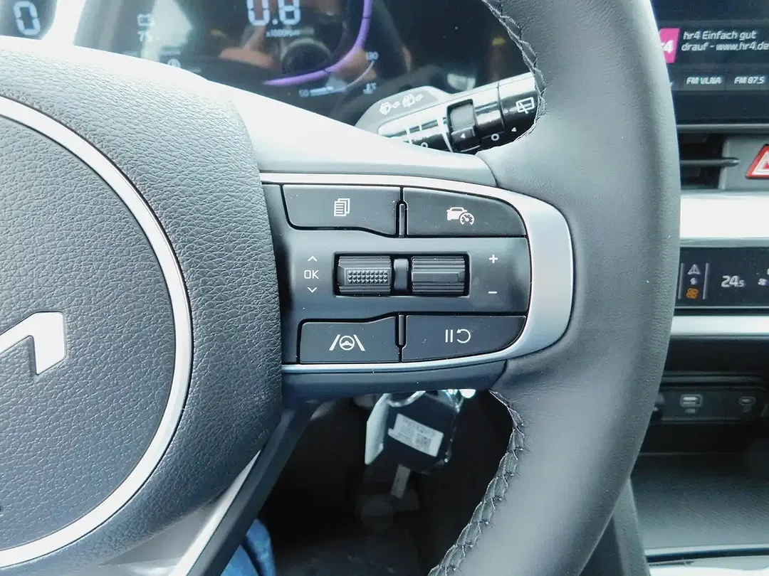 Kia Sportage - Thumbnail 15