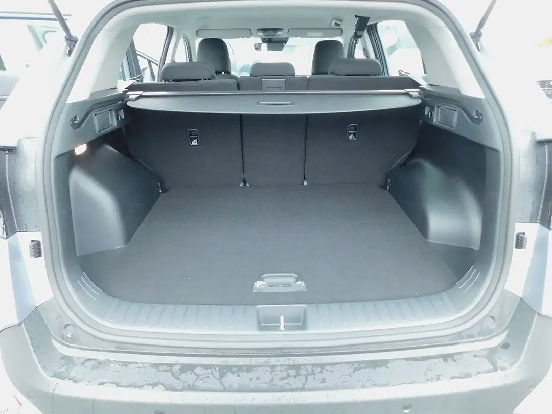 Kia Sportage - Thumbnail 6