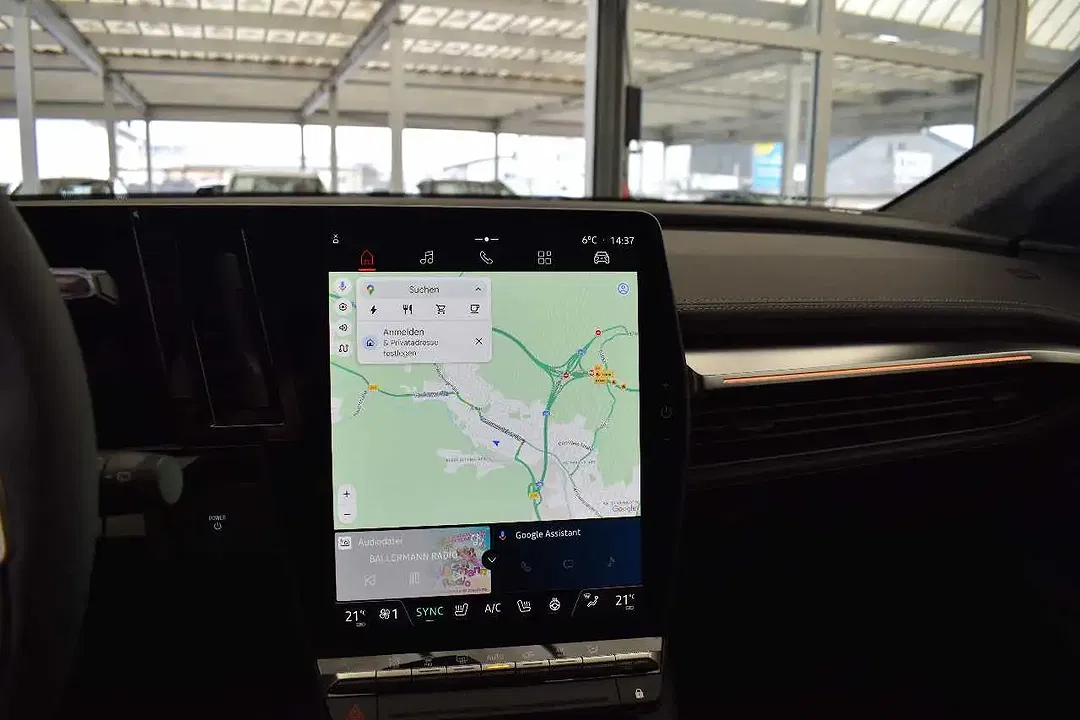 Mitsubishi Eclipse Cross - Thumbnail 11