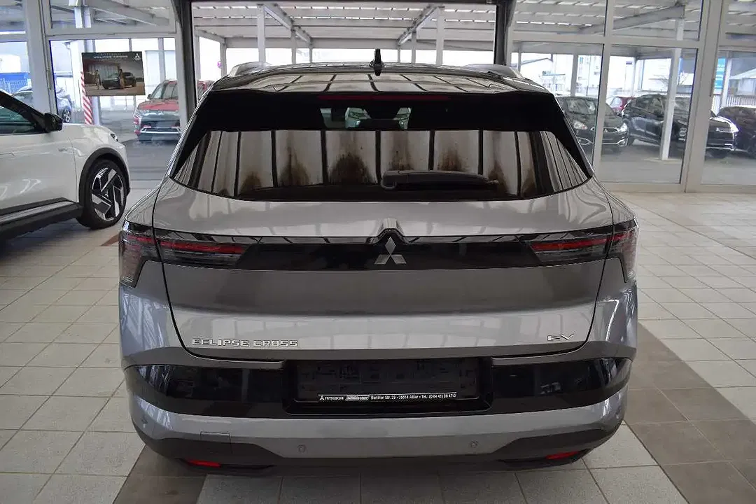 Mitsubishi Eclipse Cross - Thumbnail 7