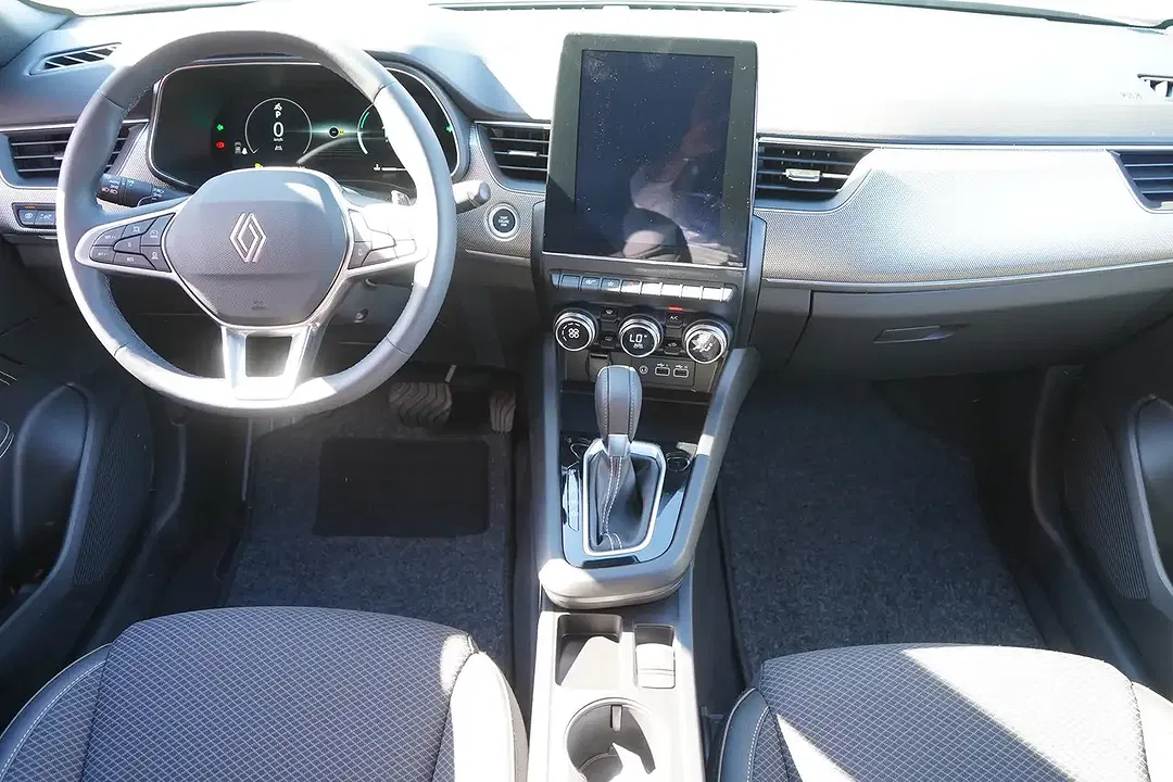 Renault Arkana - Thumbnail 10