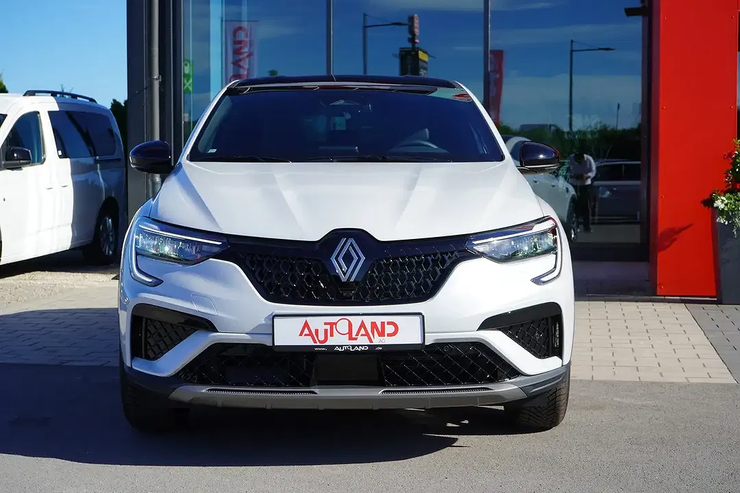 Renault Arkana - Thumbnail 6