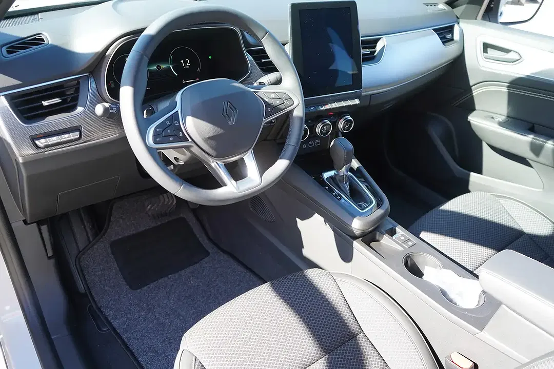 Renault Arkana - Thumbnail 7