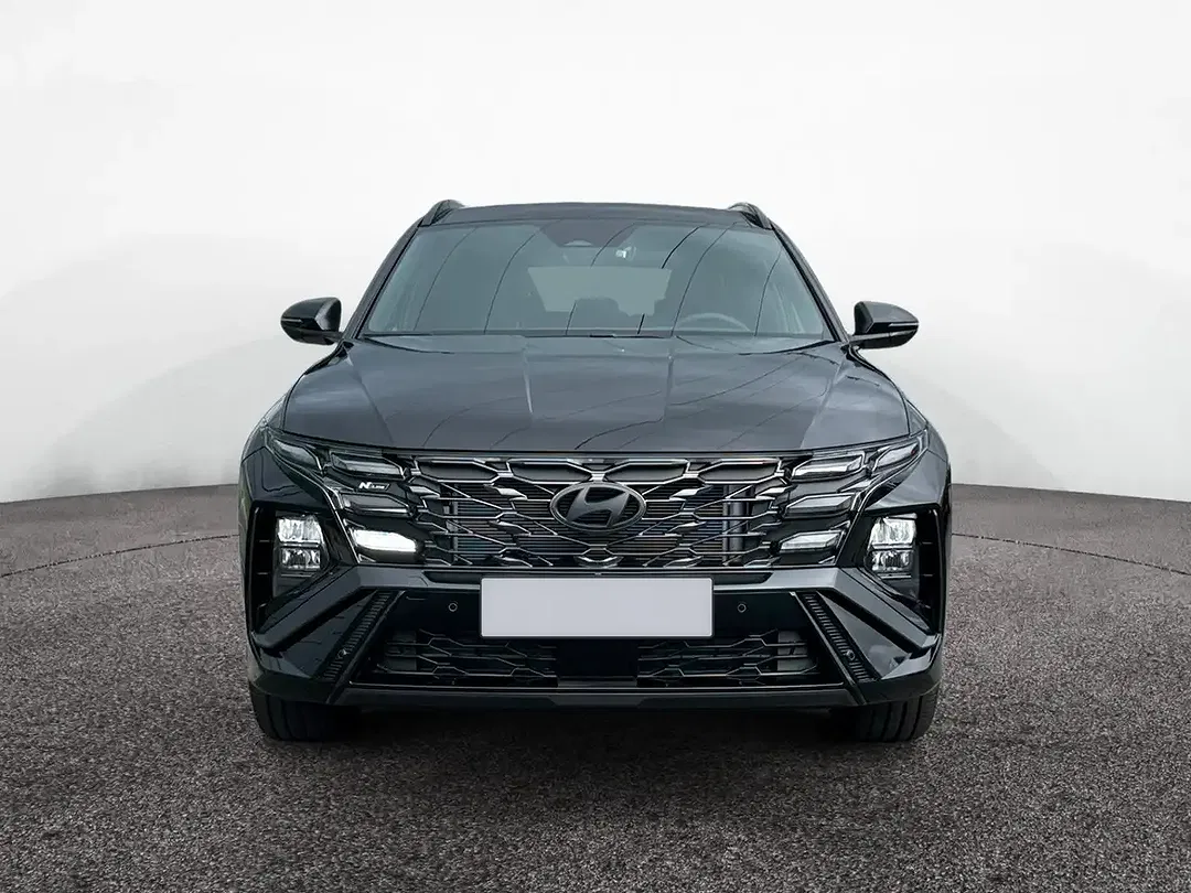 Hyundai TUCSON - Thumbnail 2