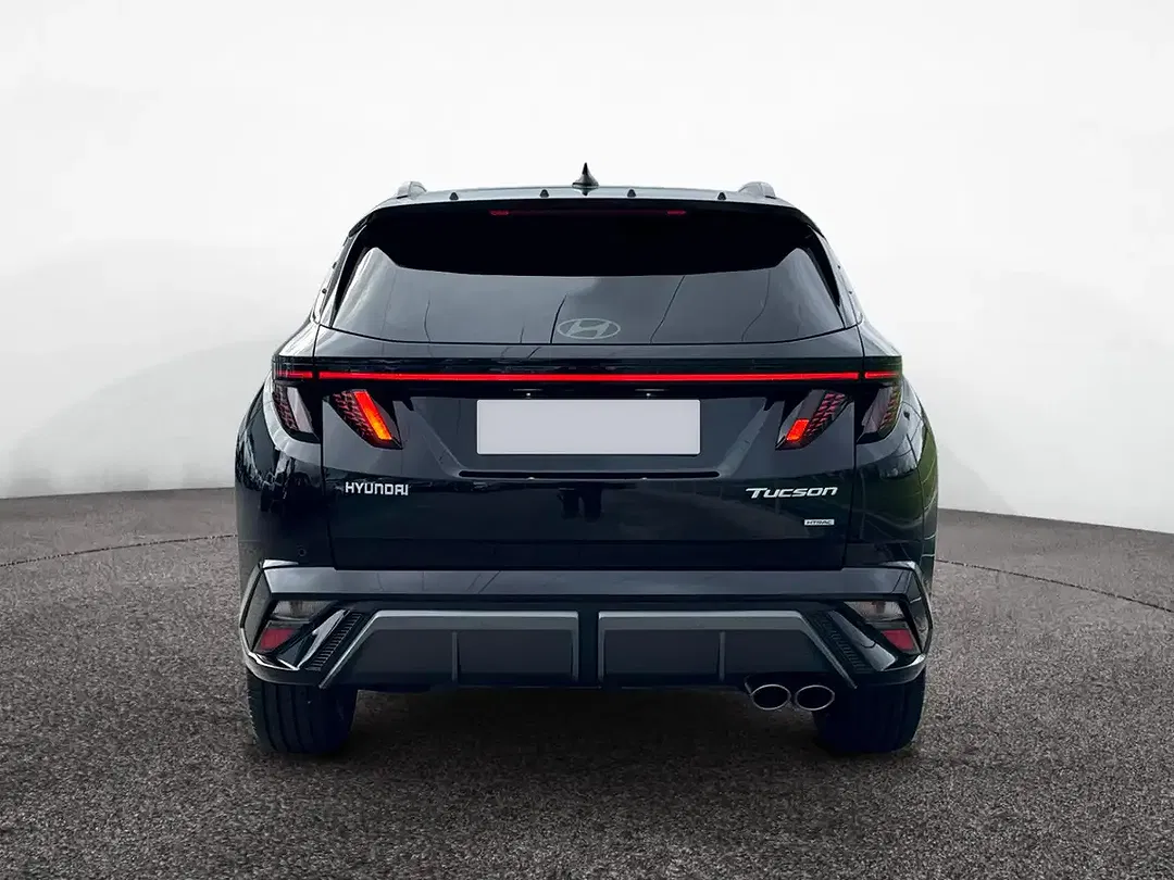 Hyundai TUCSON - Thumbnail 5