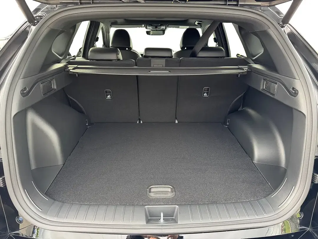 Hyundai TUCSON - Thumbnail 6