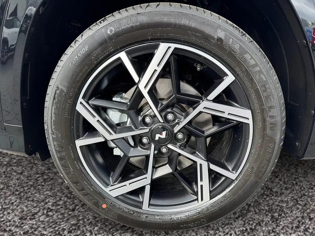 Hyundai TUCSON - Thumbnail 7