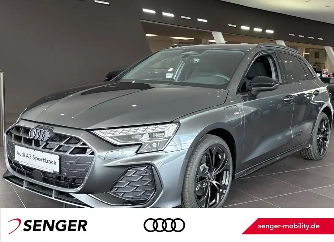 Audi A3 - Afbeelding 1