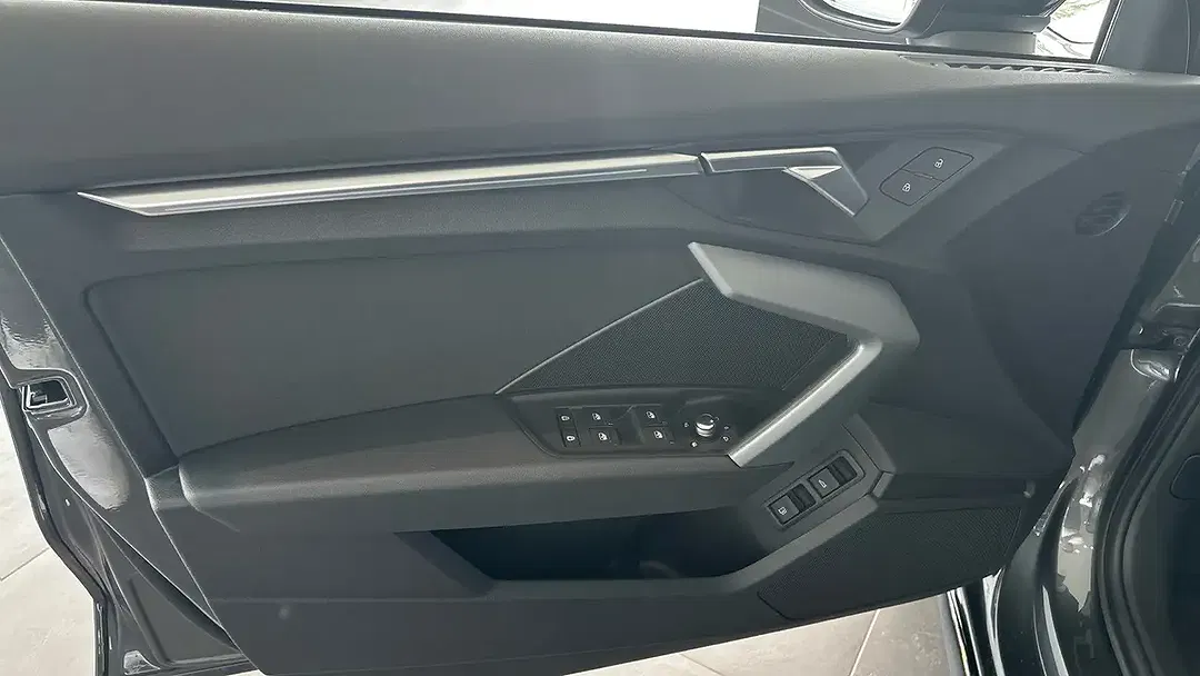 Audi A3 - Thumbnail 12