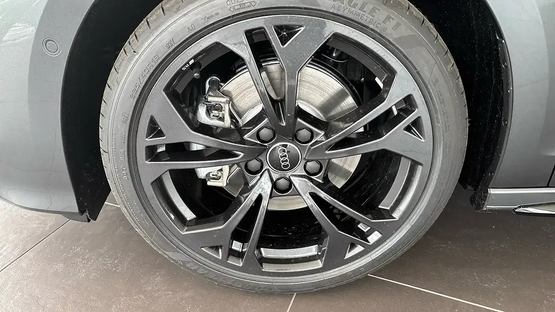 Audi A3 - Thumbnail 7