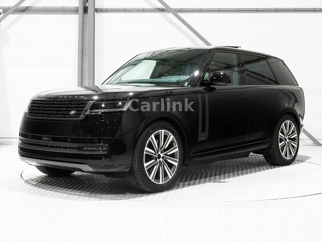 Land Rover Range Rover - Thumbnail 1