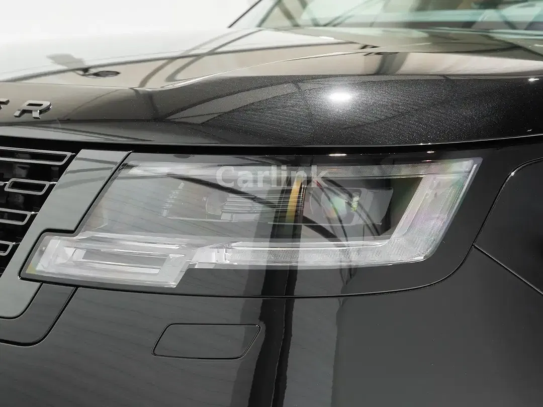 Land Rover Range Rover - Thumbnail 11