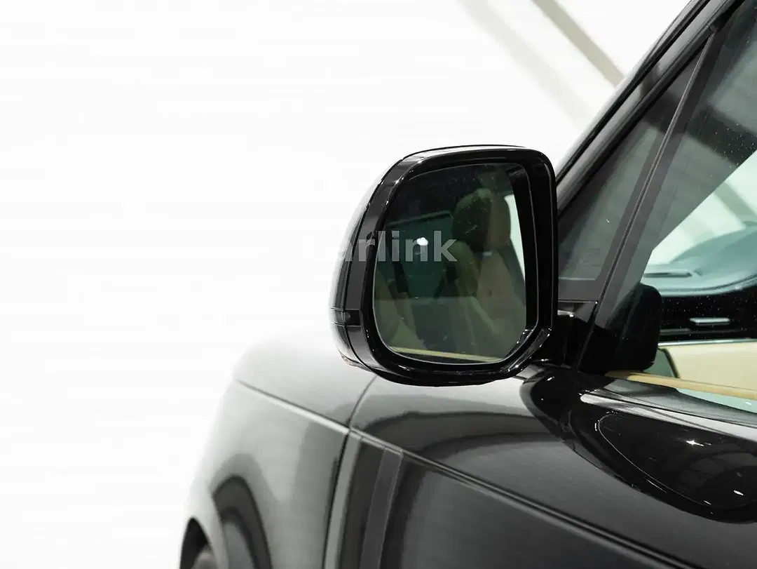 Land Rover Range Rover - Thumbnail 12