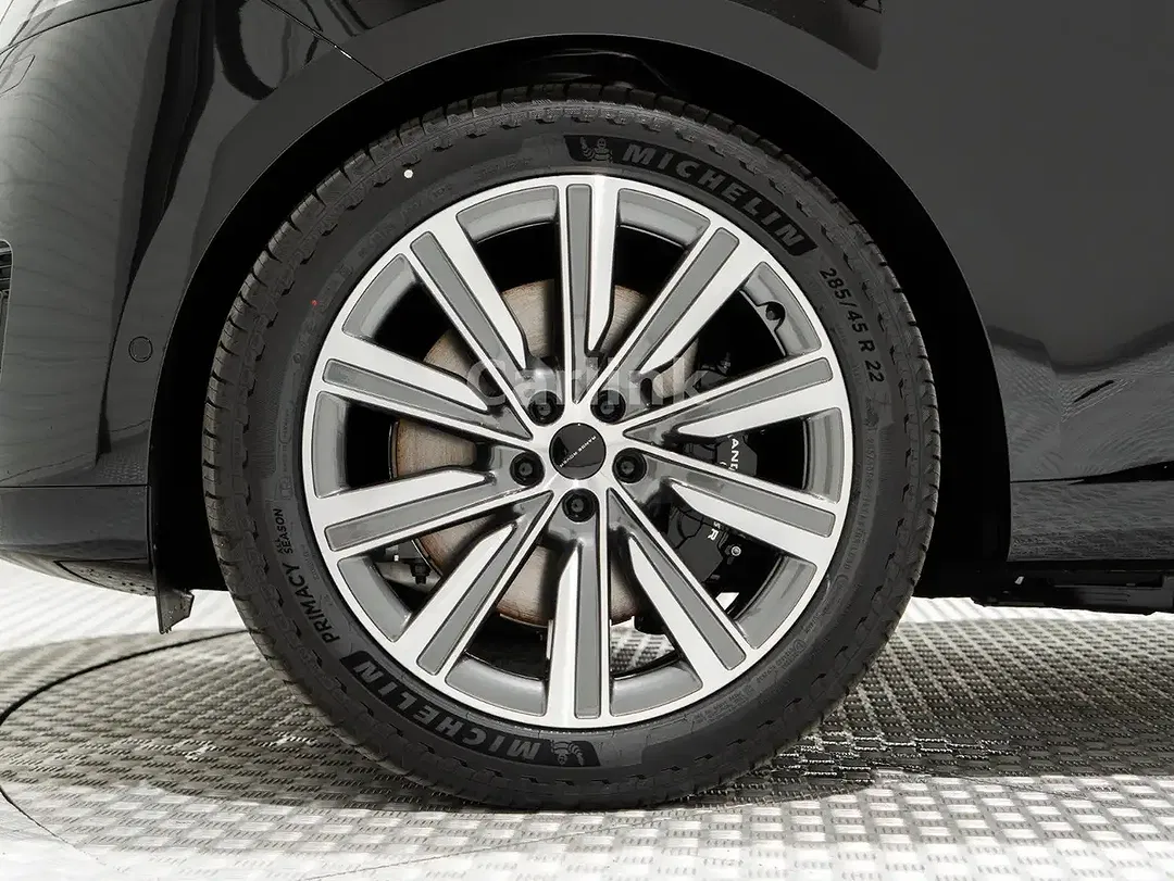 Land Rover Range Rover - Thumbnail 14