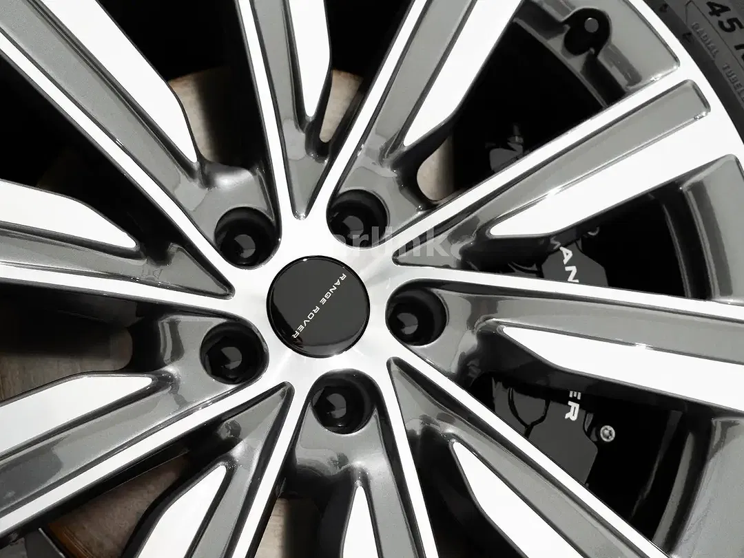 Land Rover Range Rover - Thumbnail 15