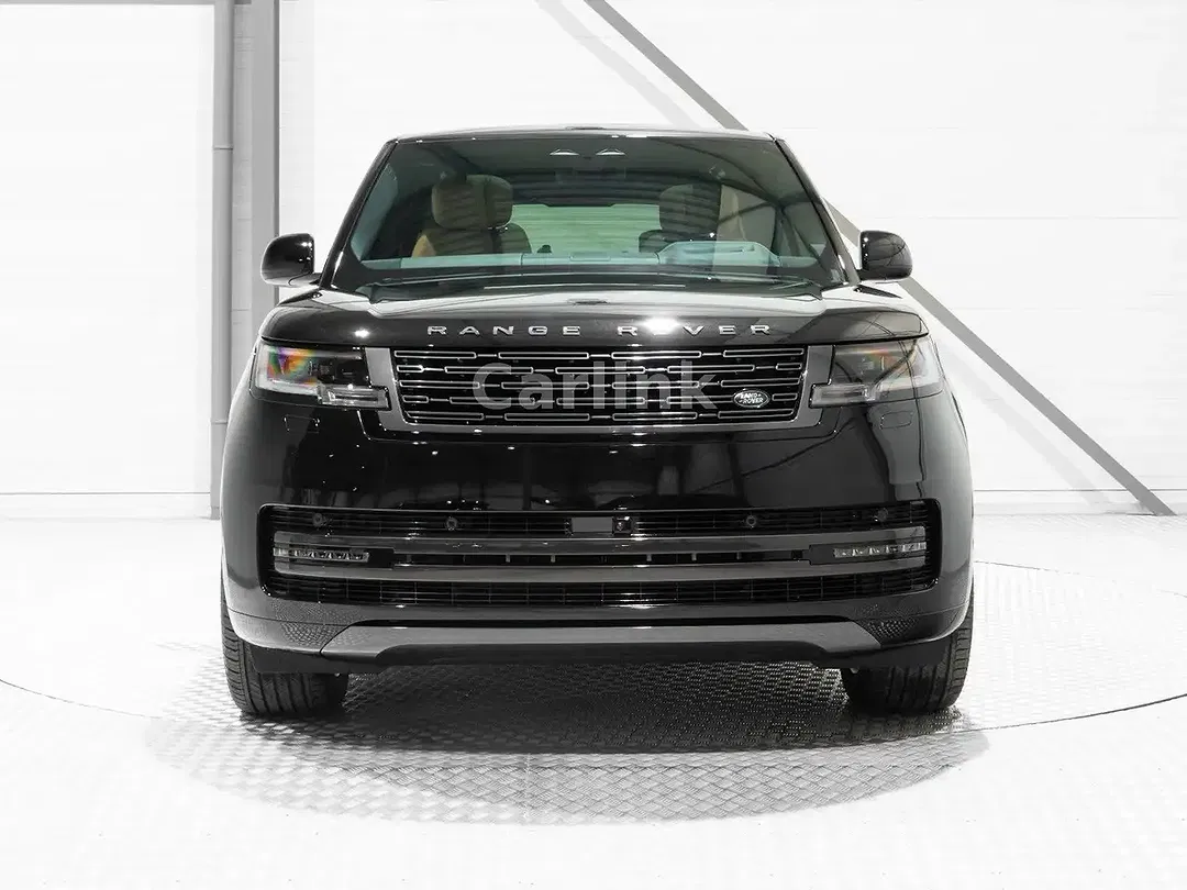 Land Rover Range Rover - Thumbnail 4