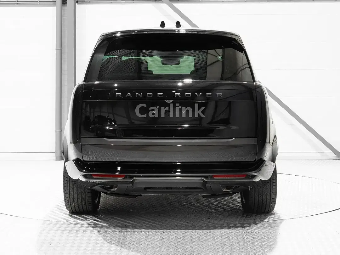 Land Rover Range Rover - Thumbnail 5