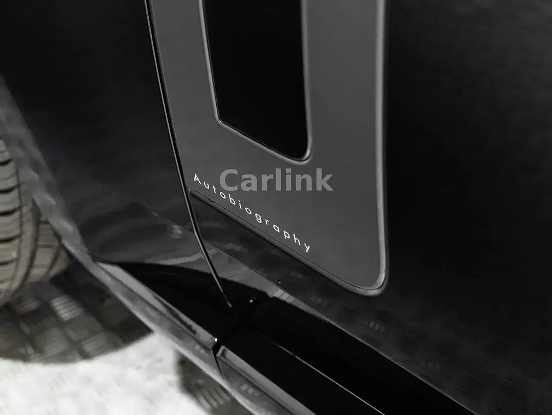 Land Rover Range Rover - Thumbnail 6