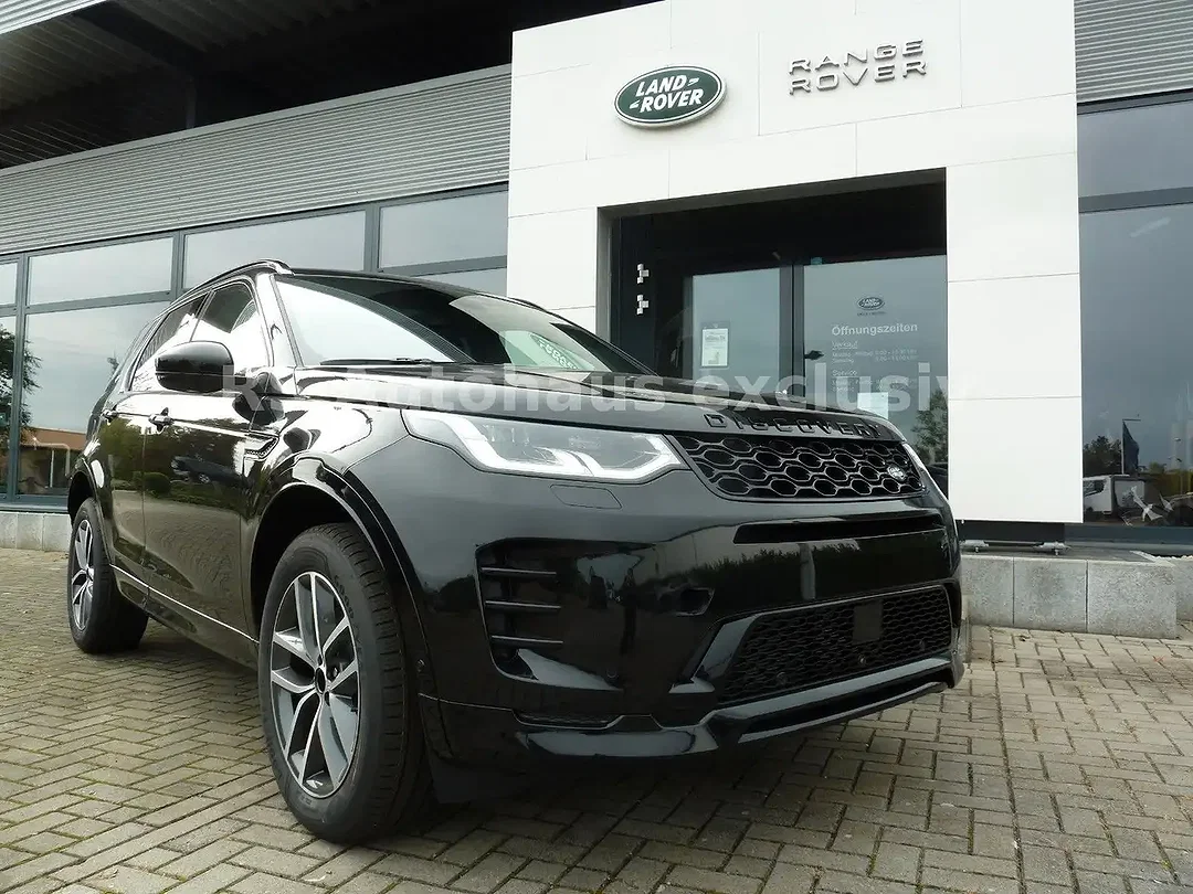 Land Rover Discovery Sport - Afbeelding 1
