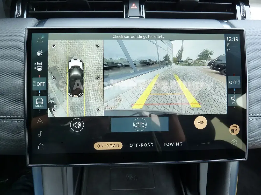 Land Rover Discovery Sport - Thumbnail 13